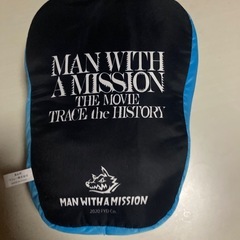 MAN WITH A MISSION・KAMIKAZE BOYの画像