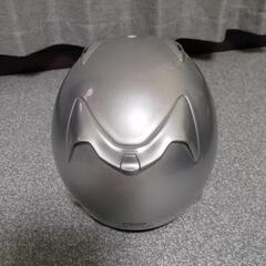 アライフルフェイスヘルメットの画像