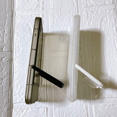 iphone8/SE/SE2/SE3　スタンド付き　スマホケースの画像