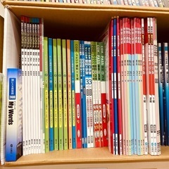 昨年の学習テキスト　指導者用の画像