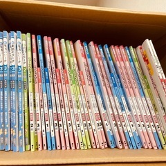 昨年の学習テキスト　指導者用の画像