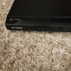【2台‼️】DVDプレーヤーの画像