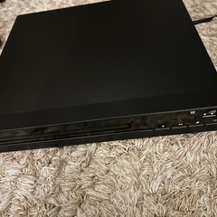 【2台‼️】DVDプレーヤーの画像