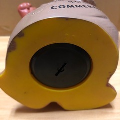 希少　Commerzbank コメルツバンク　ビンテージ　　貯金箱　80年代~の画像