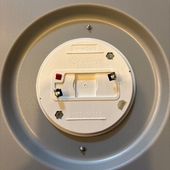 LEDシーリングライト
の画像
