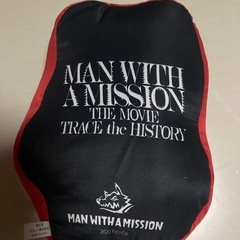 MAN WITH A MISSION・JEAN-KEN JOHNNYの画像