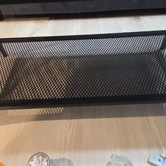 IKEA　コーヒーテーブルの画像