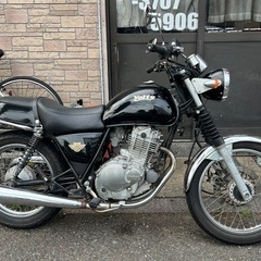 スズキ　ボルティ250 黒美車‼️ 好調書類鍵有の画像