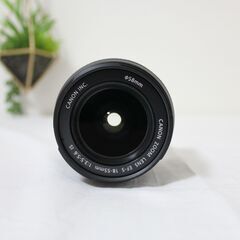 超美品✨ Canon Kiss X4 ダブルズームセット 一眼レフカメラの画像