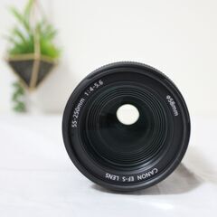 超美品✨ Canon Kiss X4 ダブルズームセット 一眼レフカメラの画像