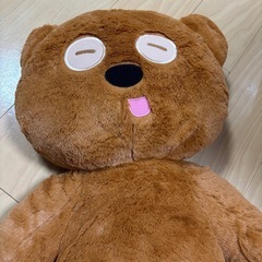 ミニオン　グランデぬいぐるみ　ティム　Ver.3の画像