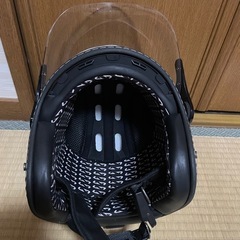 ASTONE 　ヘルメットの画像