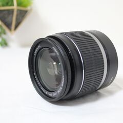 美品✨ Canon Kiss X7 標準ズームセット 一眼レフカメラの画像