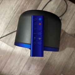 ダイソン ホット&クールの画像