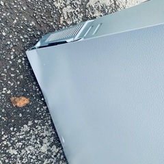 🌸TOSHIBA ノンフロン冷凍冷蔵庫 GR-S33Sの画像