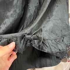 式服 スカート130の画像