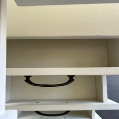 デスクセットの画像