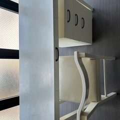 デスクセットの画像