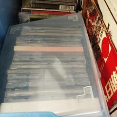 レコードやCD等まとめて　レトロ品等の画像