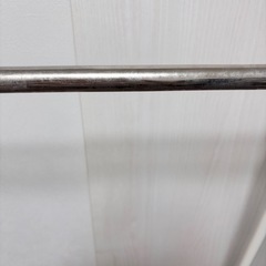 洋服　棚　ゴミ袋の画像