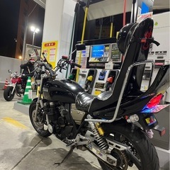 xjr400 4hmの画像