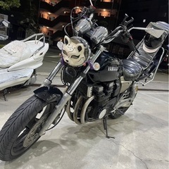 xjr400 4hmの画像