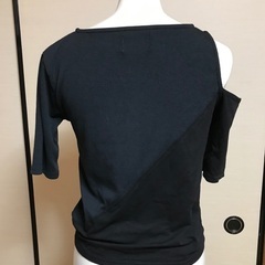 エゴイスト　黒　M   tシャツ の画像