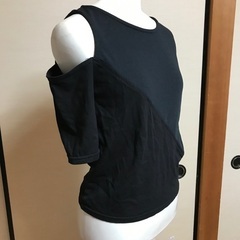 エゴイスト　黒　M   tシャツ の画像