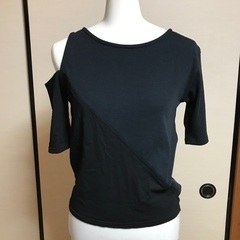 エゴイスト　黒　M   tシャツ の画像