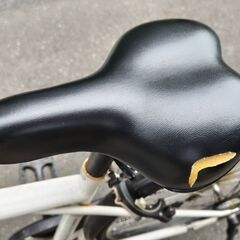 シティサイクルの画像