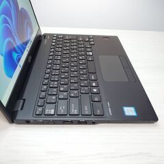 ノートパソコン 富士通 LIFEBOOK U939/C Core i7-8665U 8GB SSD 256GB 【特価品・保証あり・全国発送】の画像