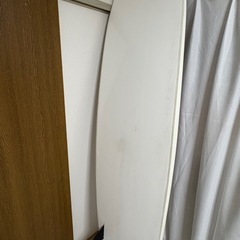 初心者用サーフボードの画像
