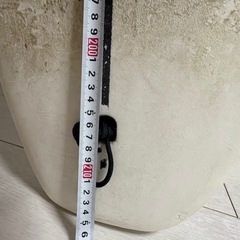 初心者用サーフボードの画像