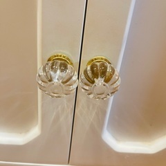 コスメボックス鏡付きの画像