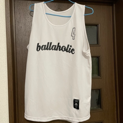 ballaholic タンクトップ ballaholic タンクトップ パンツ