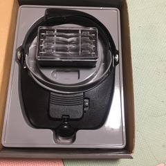 虫眼鏡？の画像