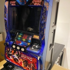 バジリスク絆　甲賀パネル　実機の画像