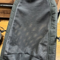 BabyBjorn ベビービョルン　バウンサーの画像