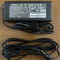 EPSON FF-680W フィルムスキャナーの画像