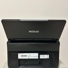 EPSON FF-680W フィルムスキャナーの画像