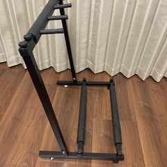 ギタースタンド（3本立て用）の画像