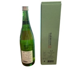 ○ 【新品未開封】　宗玄 米焼酎 内容量　720mlの画像