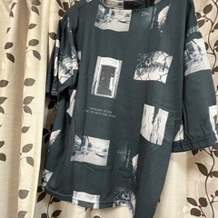 Tシャツ Lサイズの画像