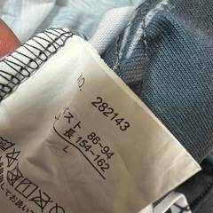 Tシャツ Lサイズの画像