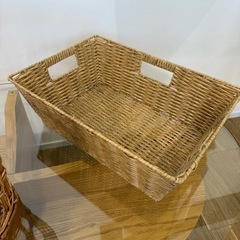 あげます　収納3点セットの画像