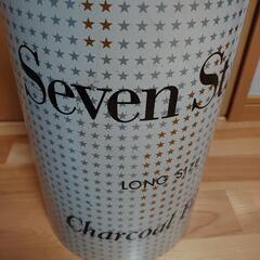 SEVENSTAR　昭和レトロ　アンティーク
タバコ銘柄グッズ　希少の画像