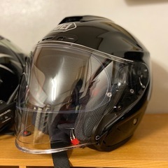 SHOEI Jforceの画像