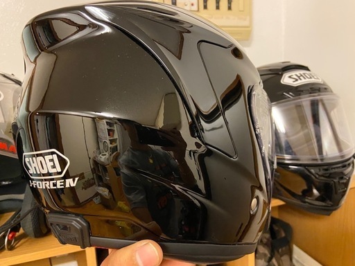 その他 SHOEI Jforce