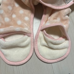 ブリーズ　おくるみの画像
