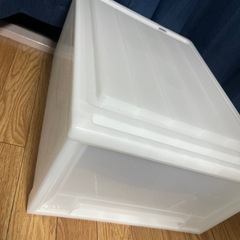 収納ケース5つ
の画像